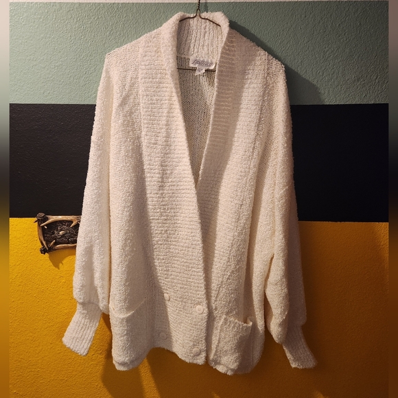 sideffects Sweaters - Sweater